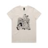 Women's Maple Tee Thumbnail