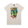 Women's Maple Tee Thumbnail