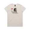 Women's Maple Tee Thumbnail
