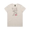 Women's Maple Tee Thumbnail
