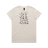 Women's Maple Tee Thumbnail