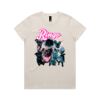 Women's Maple Tee Thumbnail