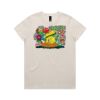Women's Maple Tee Thumbnail