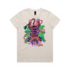 Women's Maple Tee Thumbnail