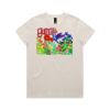 Women's Maple Tee Thumbnail
