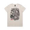 Women's Maple Tee Thumbnail