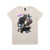 Women's Maple Tee Thumbnail