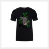 Mens Fitted Cotton Tee Thumbnail