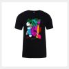 Mens Fitted Cotton Tee Thumbnail