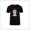 Mens Fitted Cotton Tee Thumbnail