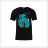 Mens Fitted Cotton Tee Thumbnail