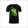 Mens Fitted Cotton Tee Thumbnail