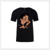 Mens Fitted Cotton Tee Thumbnail