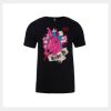 Mens Fitted Cotton Tee Thumbnail
