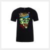 Mens Fitted Cotton Tee Thumbnail