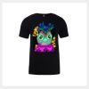 Mens Fitted Cotton Tee Thumbnail